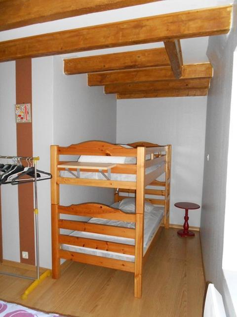 Gite Chez Charlot Chanaz Exterior photo